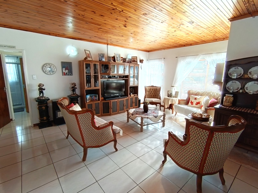 3 Bedroom Property for Sale in C Place Eastern Cape
